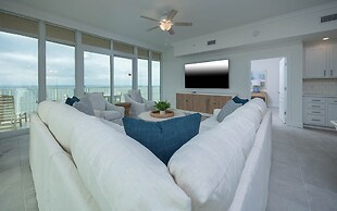 Phoenix Gulf Towers 2308 4 Bedroom Condo