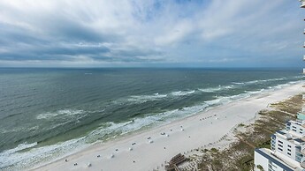 Phoenix Gulf Towers 2308 4 Bedroom Condo
