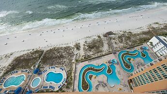 Phoenix Gulf Towers 2308 4 Bedroom Condo