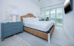 Phoenix Gulf Towers 2308 4 Bedroom Condo