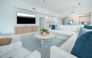 Phoenix Gulf Towers 2308 4 Bedroom Condo