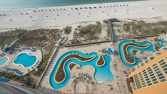 Phoenix Gulf Towers 1506 2 Bedroom Condo