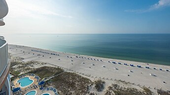 Phoenix Gulf Towers 1506 2 Bedroom Condo