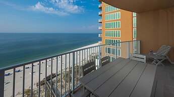 Phoenix Gulf Towers 1506 2 Bedroom Condo