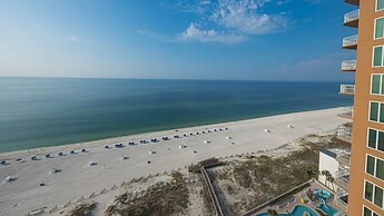 Phoenix Gulf Towers 1506 2 Bedroom Condo