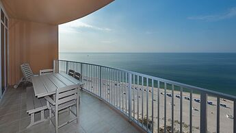 Phoenix Gulf Towers 1506 2 Bedroom Condo