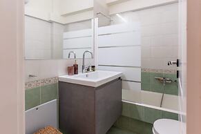 Phaedrus Living Modern Flat Kypseli