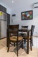 EBS LEGENDS STUDIOS ROOMS