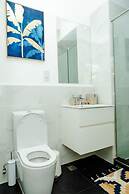 EBS LEGENDS STUDIOS ROOMS