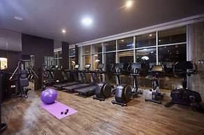 EBS LEGENDS STUDIOS ROOMS