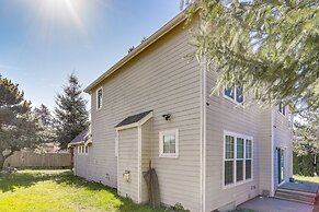 Family-friendly Seattle Getaway: 9 Mi to Downtown!