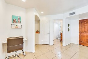 Private Pool & Patio: Home Near Mesa Arts Center!