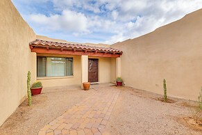 Private Pool & Patio: Home Near Mesa Arts Center!