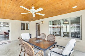 Charming Home w/ Pool - Near Mesa Arts Center!