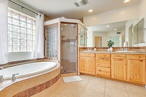 Charming Home w/ Pool - Near Mesa Arts Center!