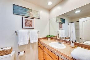 Charming Home w/ Pool - Near Mesa Arts Center!