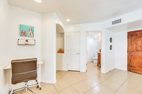 Charming Home w/ Pool - Near Mesa Arts Center!