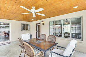 Private Pool & Patio: Home Near Mesa Arts Center!