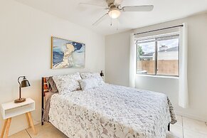 Charming Home w/ Pool - Near Mesa Arts Center!