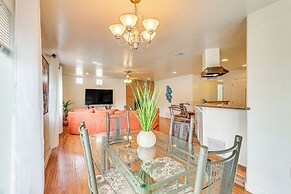 Private Pool & Patio: Home Near Mesa Arts Center!