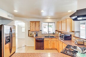 Charming Home w/ Pool - Near Mesa Arts Center!
