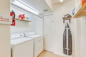 Private Pool & Patio: Home Near Mesa Arts Center!