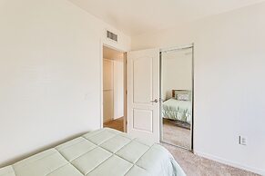 Charming Home w/ Pool - Near Mesa Arts Center!