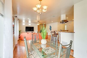 Charming Home w/ Pool - Near Mesa Arts Center!