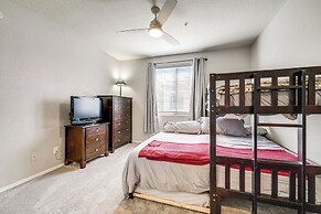 Near Spring Training: Mesa Condo w/ Pool Access!