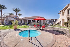 Near Spring Training: Mesa Condo w/ Pool Access!