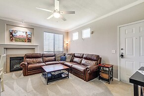 Near Spring Training: Mesa Condo w/ Pool Access!