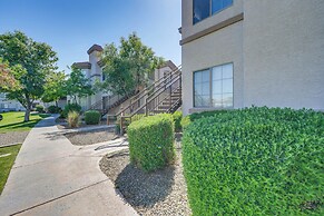 Near Spring Training: Mesa Condo w/ Pool Access!