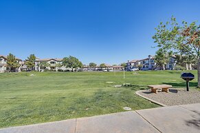 Mesa Condo: Close to Golf & Spring Training!