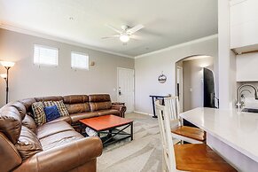Near Spring Training: Mesa Condo w/ Pool Access!