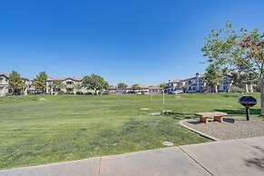 Near Spring Training: Mesa Condo w/ Pool Access!