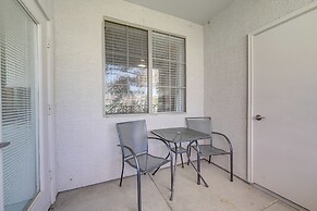 Near Spring Training: Mesa Condo w/ Pool Access!