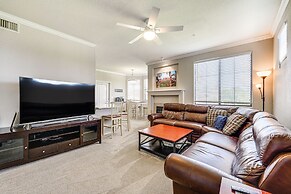 Mesa Condo: Close to Golf & Spring Training!