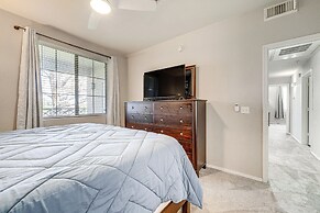 Near Spring Training: Mesa Condo w/ Pool Access!