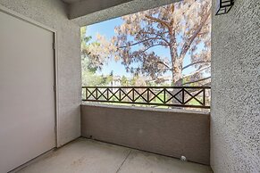 Near Spring Training: Mesa Condo w/ Pool Access!