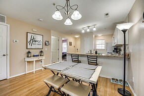 Branson Condo w/ Screened Porch: 4 Mi to Lake!