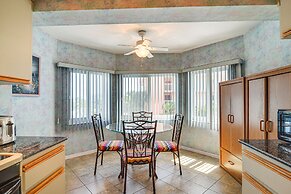 Sunny Indian Shores Condo w/ Beach Access!