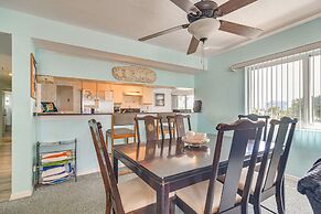 Sunny Indian Shores Condo w/ Beach Access!