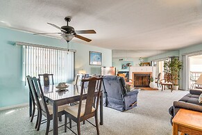 Sunny Indian Shores Condo w/ Beach Access!