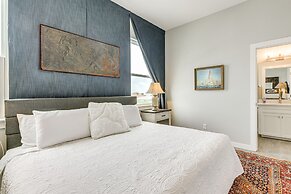 1 Mi to Beach: Gem w/ Pool Access in Port Aransas