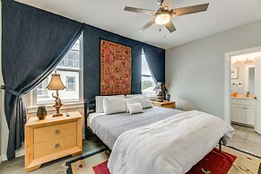 1 Mi to Beach: Gem w/ Pool Access in Port Aransas