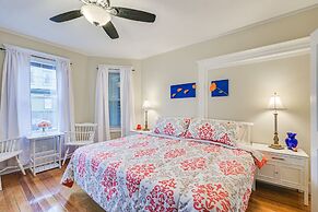 Medford Apartment Rental, 5 Mi to Downtown Boston