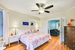 Medford Apartment Rental, 5 Mi to Downtown Boston