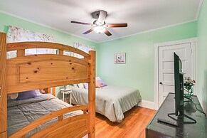 Medford Apartment Rental, 5 Mi to Downtown Boston