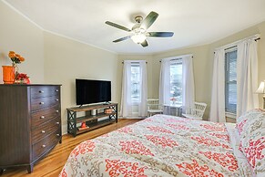 Medford Apartment Rental, 5 Mi to Downtown Boston