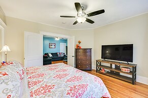 Medford Apartment Rental, 5 Mi to Downtown Boston